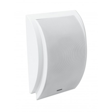 OMNITRONIC WC-1 PA Wall Speaker